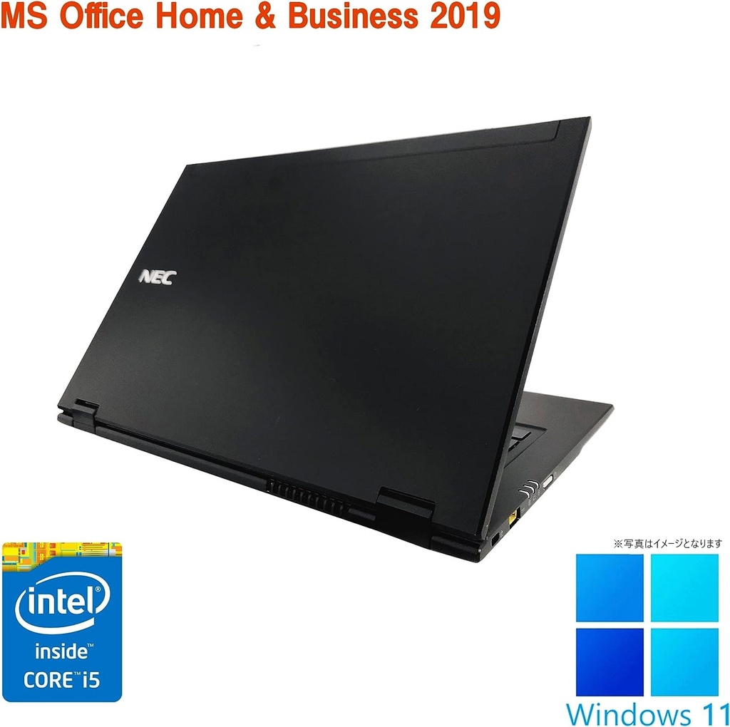 NEC ノートPC VG-S/13.3型2K液晶(2560x1440)/Win 11 Pro/MS NEC ノートPC VG-S/13.3型2K液晶(2560x1440)/Win 11 Pro/MS